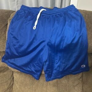 men’s gym shorts
